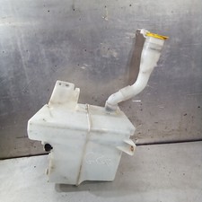 Subaru Impreza Hawkeye 2006-07 Twin Pump Windscreen & Headlight Fluid Reservoir