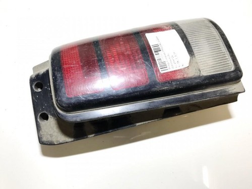 Dodge caravan 1994 tail - dodge,