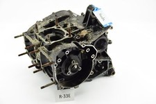 Honda NS 400 R NC19 - Motor