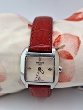 TISSOT 1853 L750/850 RED
