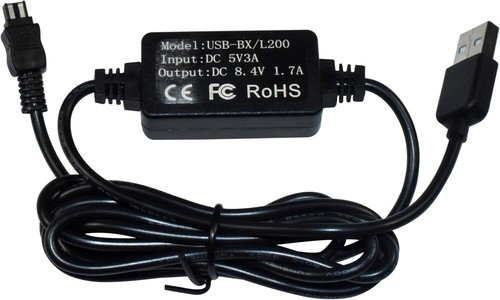 Usb charger adapter for - charger,