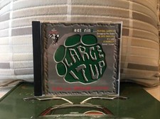 Carlsberg Elephant Beer : Large It Up - 1996 CD - Alternative Rock