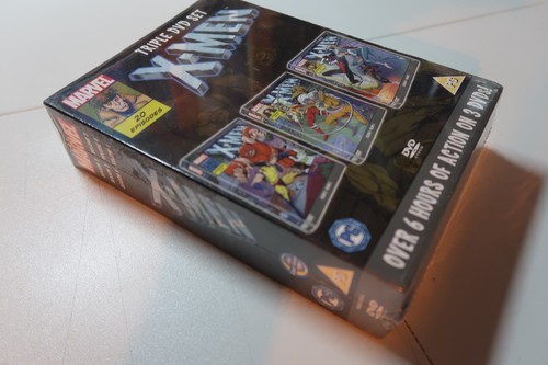 Men season volume - x-men, 3
