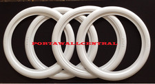 12″ Motorcycles Whitewalls