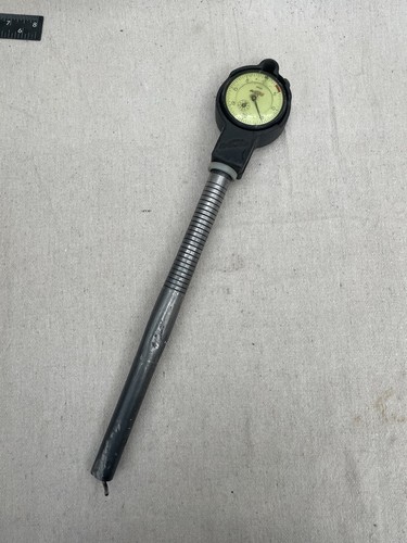 Sunnen dial bore - dial, gauge