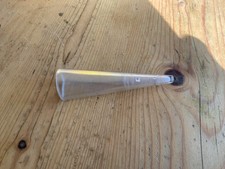 VW Genuine Beetle Flower Vase Holder for the Dashboard Gerbera Daisy