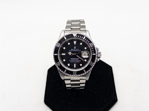 Watch rolex model 16800 - watch,