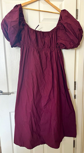 Asos curve burgundy fit - asos, &