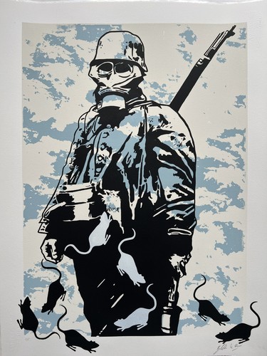 Blek rat the last - blek,