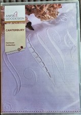 Anita Goodesign - CANTERBURY