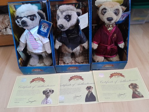 Meerkat bundle aleksandr - meerkat,