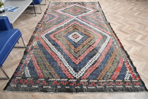Turkish 9x10 rug - turkish, ft