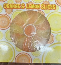 Jelly Slices Sugar Coated