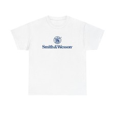 Smith And Wesson Graphic T