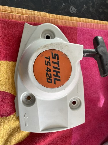 Stihl saw disc - saw, cutter