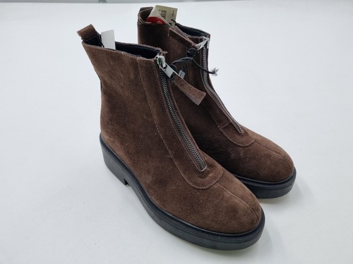 Women shoes brown - m&s,