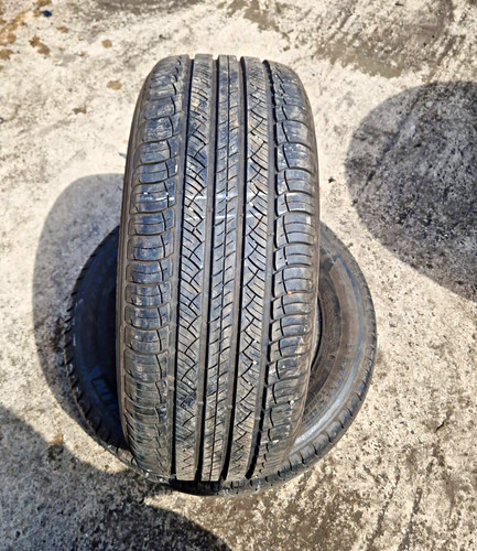 Michelin 235 r16 - michelin, 235/60