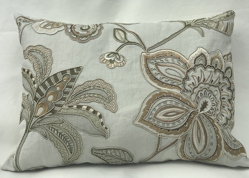 Cushion cover only - only;, &