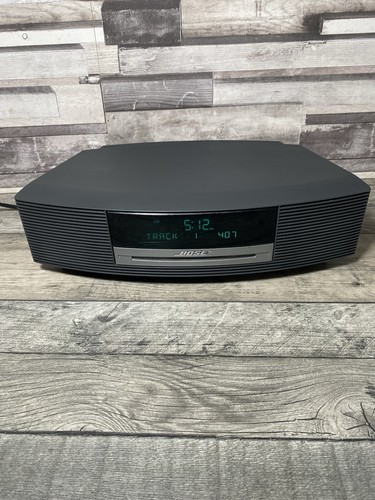 Bose wave awrcc5 - compact, music