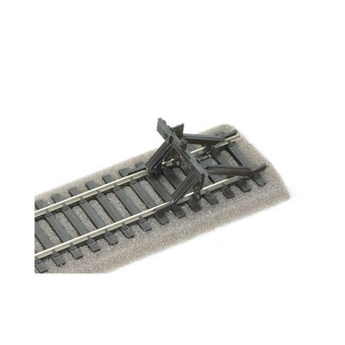 Peco sl40 gauge rail built - oo,