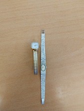 Vintage Accurist & Timex Wind