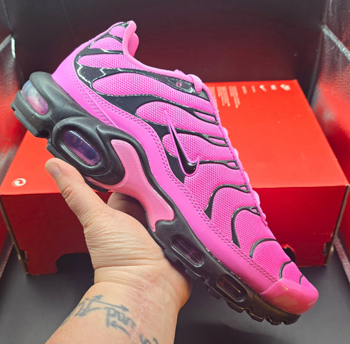Nike air max plus - air,