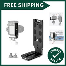 L Shape Camera Bracket, Video