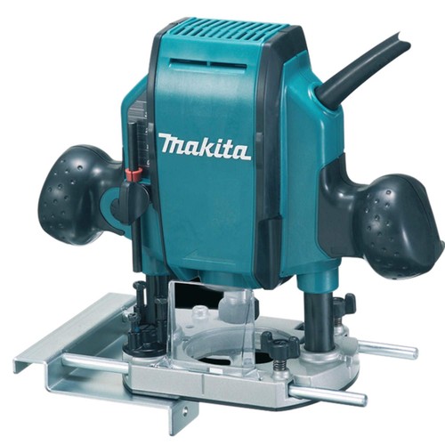 Makita rp0900x 240v - rp0900x/2, 1/4"