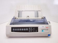 Oki Microline 3320 Eco A4 USB