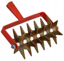 Rotary Cultivator 6 Stars -