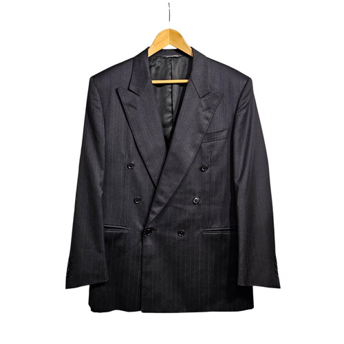 Canali mens suit - mens, black