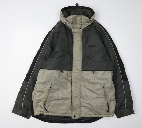 Schott nyc men - nyc, parka