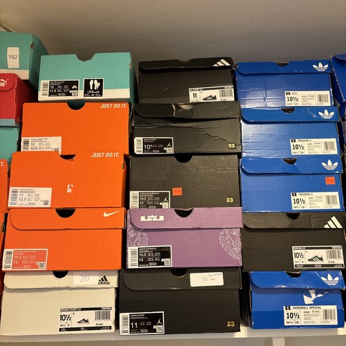 Lot nike adidas - (8), nike/adidas/jordan