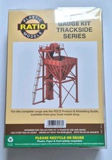 Ratio 00 Guage 547 Coaling
