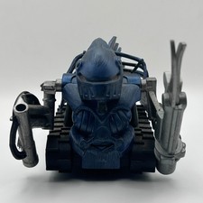 Vintage Robot Wars Sir