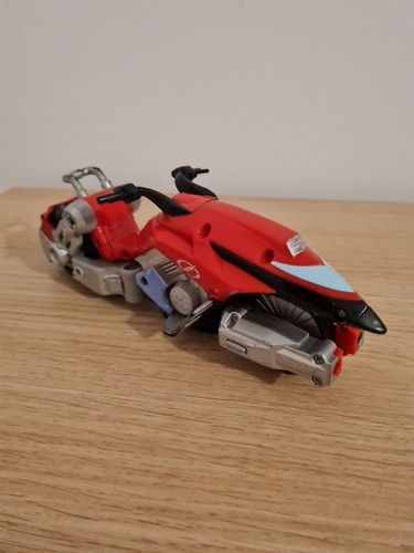 2006 power rangers - 2006,