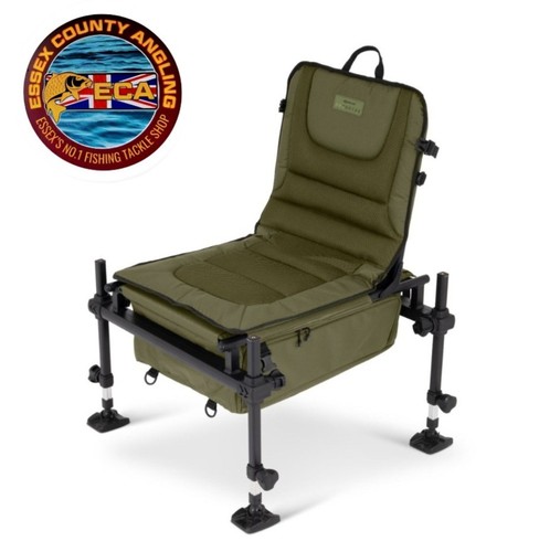 Korum progress ruckchair s23 - progress,