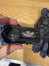 Original Harley Davidson Black