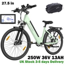 27.5 inch Electric Bike 250W