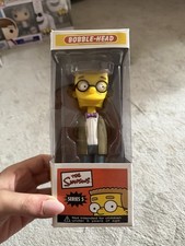 Funko Smithers Bobble Head Old