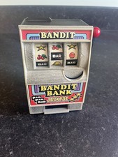 Vintage radica bandit - bandit, one