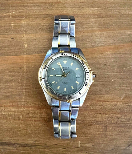 Sekonda quartz atm - quartz,