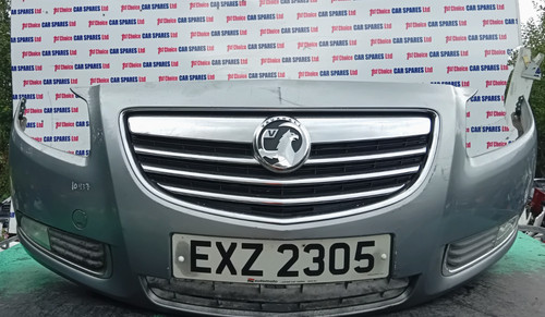 Vauxhall insignia hatchback - vauxhall,