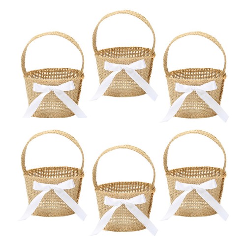 6pcs handheld easter egg - handheld,