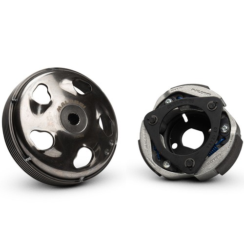 Malossi clutch kit for honda - clutch,
