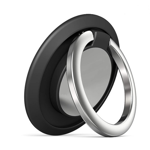 Ring holder finger - ring, grip