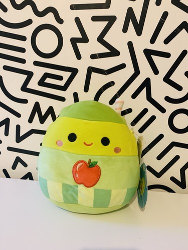 Squishmallows inch jean - 7.5-inch,