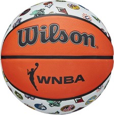 WILSON WNBA - All Team