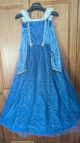 Girls elsa inspired princess - girls',