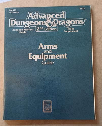 Advanced dungeons and - ad&d,